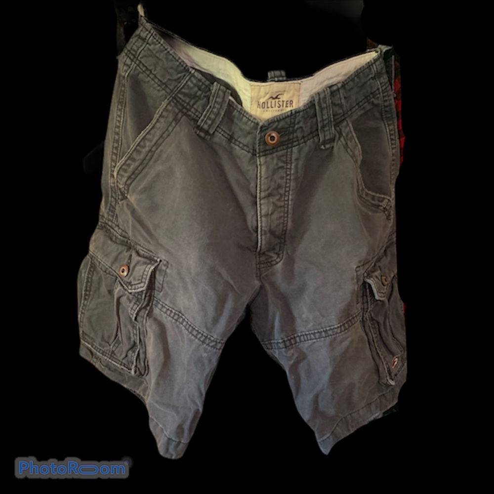 Men’s shorts